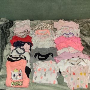 Baby clothes